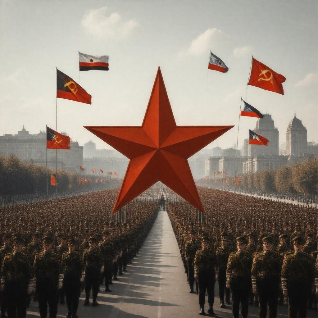 Warsaw Pact (1955)
